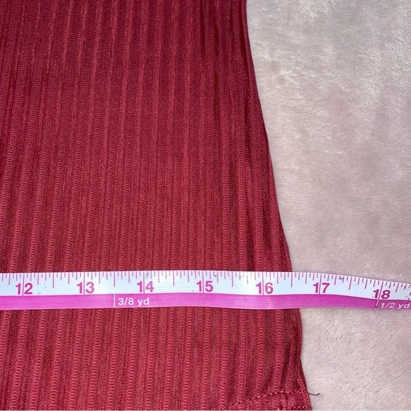 Alo tank top size S - Picture 6 of 8